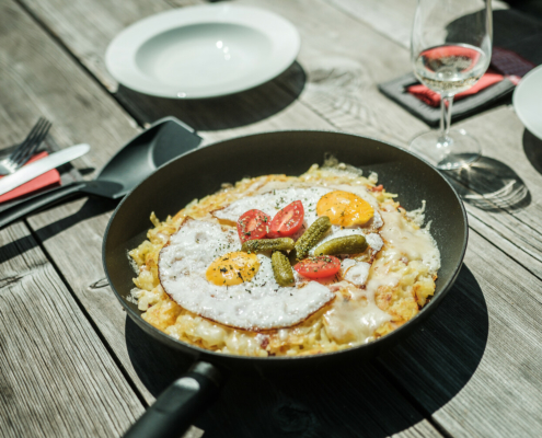 Speisekarte Restaurant Adler Rosswald